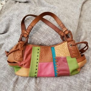 Fossil handbag